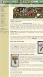 Mobile Screenshot of oldtulips.org